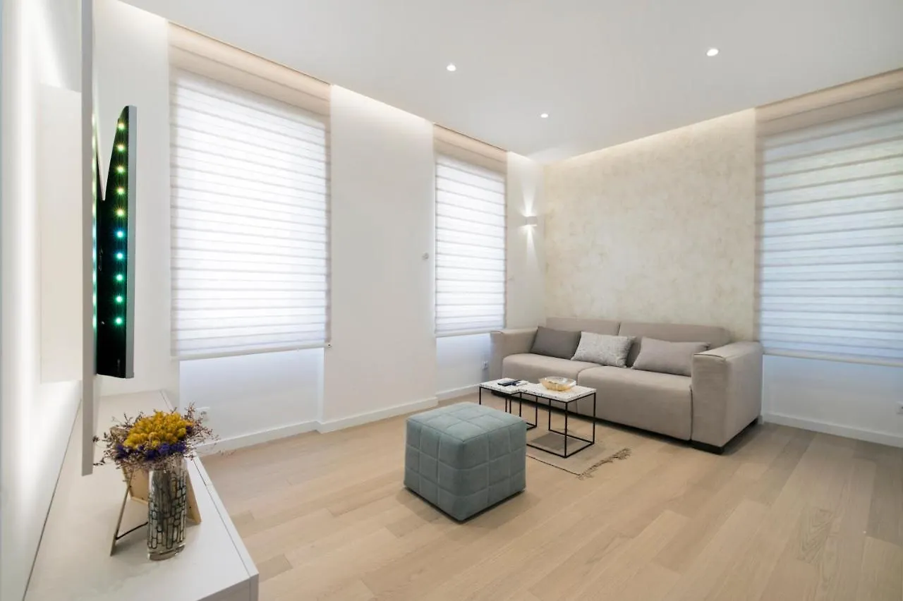 Lalu Apartment Split
