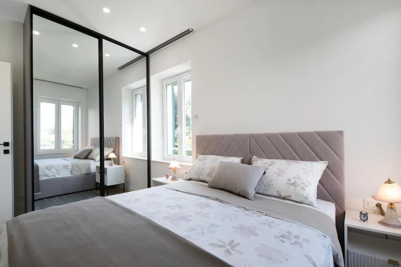 Lalu Apartment Split Croatia