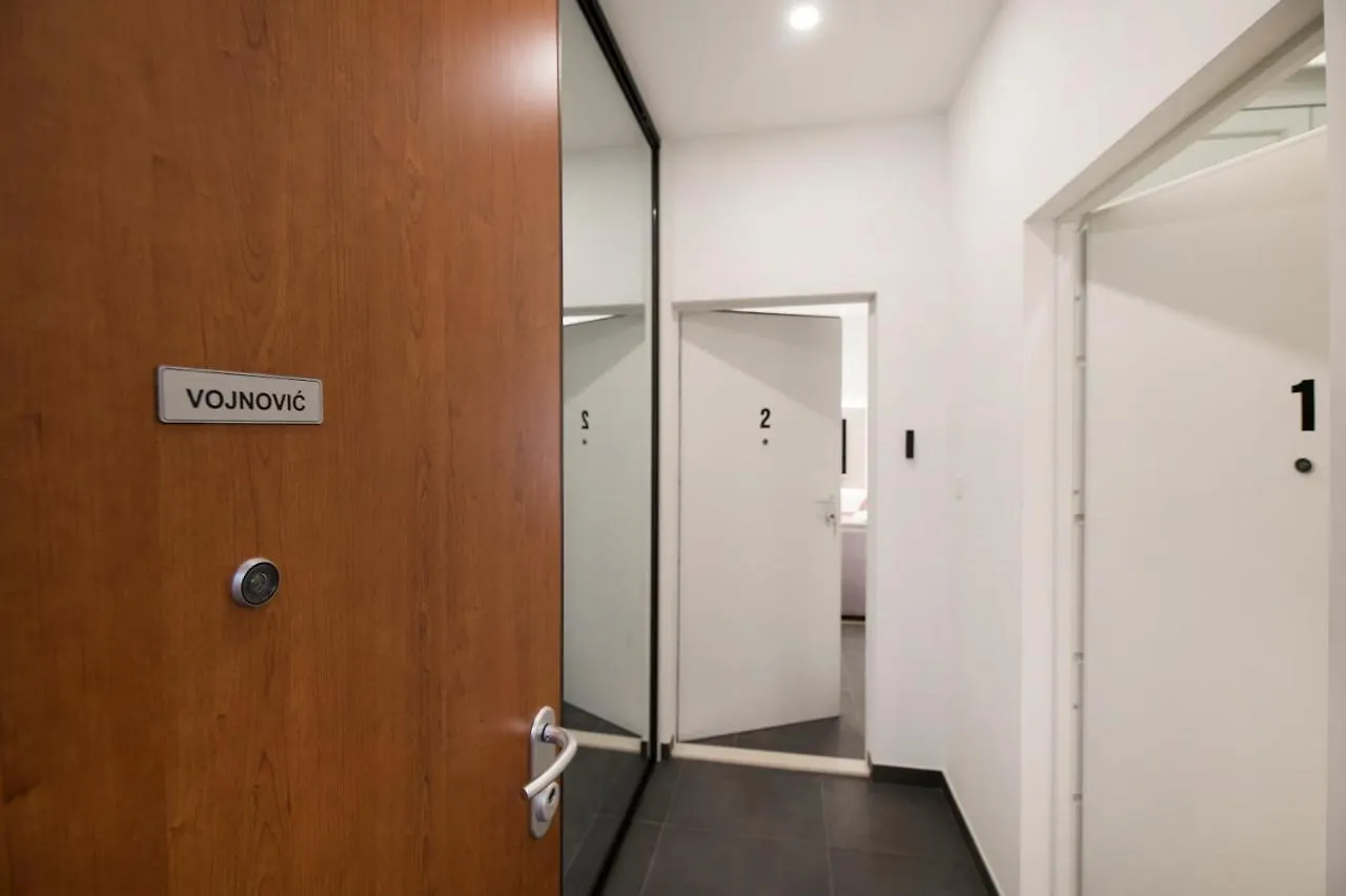Lalu Apartment Split