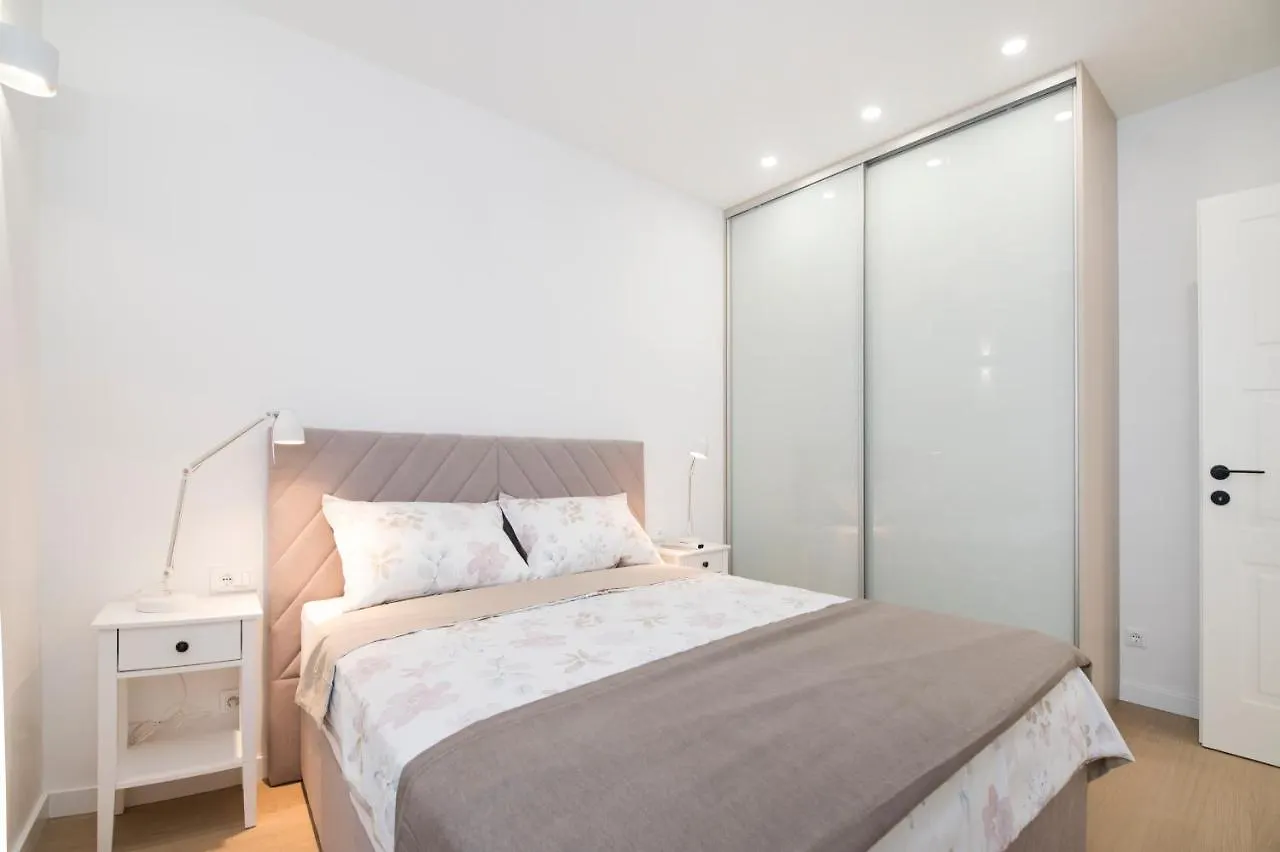Lalu Apartment Split