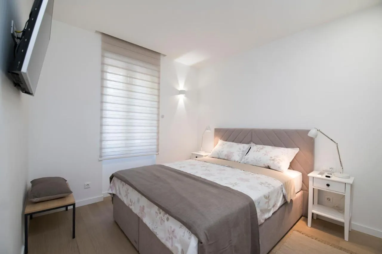 Lalu Apartment Split Croatia