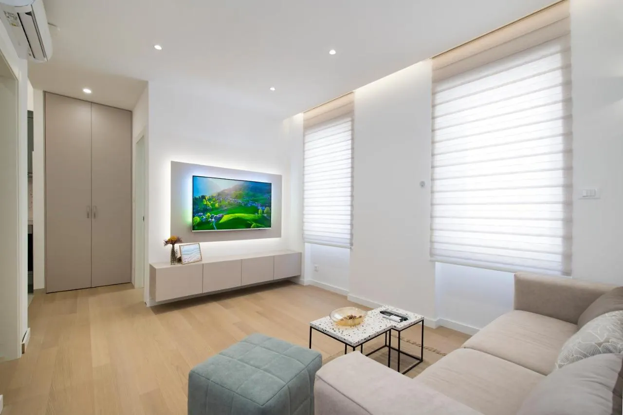 Lalu Apartment Split
